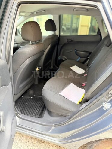 Hyundai i30 2009, 220,000 km - 1.4 l - Bakı