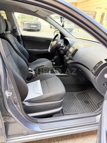 Hyundai i30 2009, 220,000 km - 1.4 l - Bakı