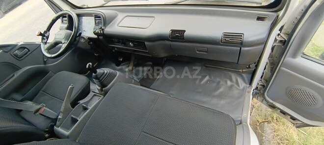 Isuzu NPR 66 L 2008, 375,296 km - 4.3 l - Bakı