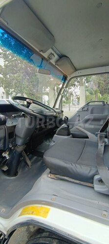 Isuzu NPR 66 L 2008, 375,296 km - 4.3 l - Bakı