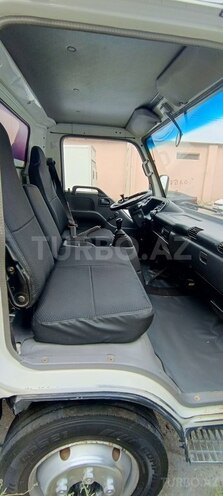 Isuzu NPR 66 L 2008, 375,296 km - 4.3 l - Bakı