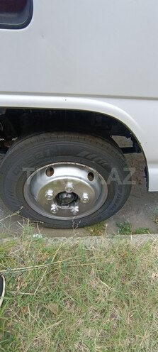 Isuzu NPR 66 L 2008, 375,296 km - 4.3 l - Bakı