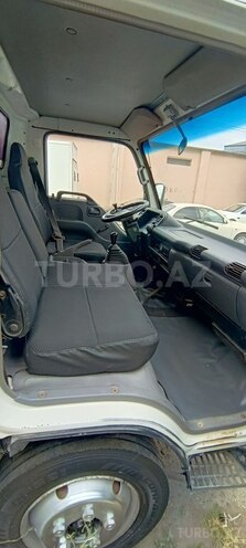Isuzu NPR 66 L 2008, 375,296 km - 4.3 l - Bakı