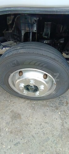 Isuzu NPR 66 L 2008, 375,296 km - 4.3 l - Bakı