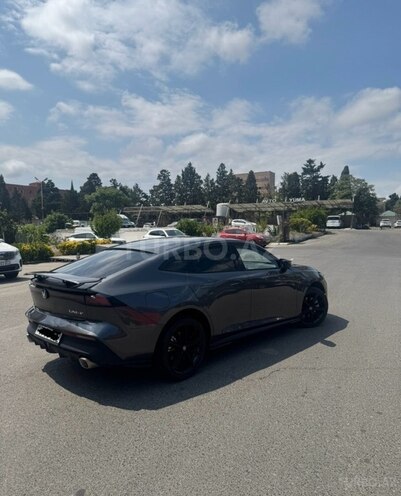 Changan  2023, 65,000 km - 1.5 л - Bakı