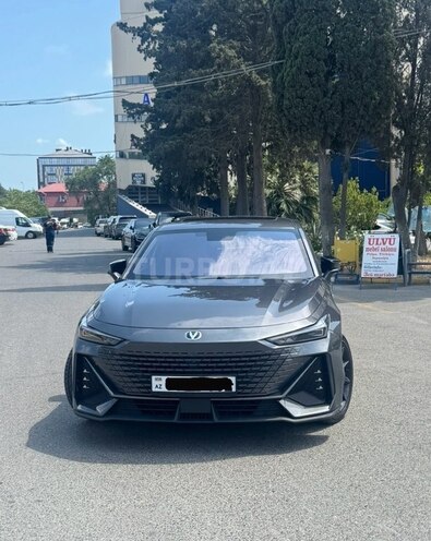 Changan  2023, 65,000 km - 1.5 л - Bakı