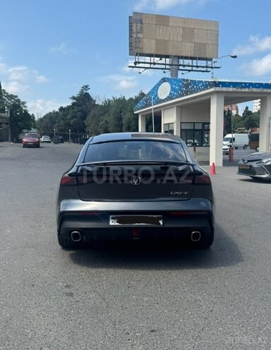 Changan  2023, 65,000 km - 1.5 л - Bakı