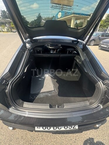 Changan  2023, 65,000 km - 1.5 л - Bakı