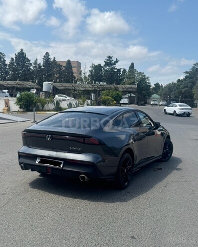 Changan  2023, 65,000 km - 1.5 л - Bakı