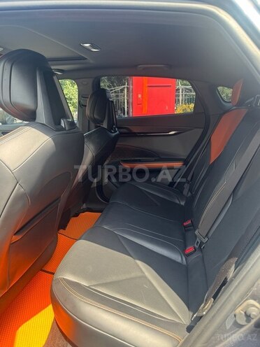 Changan  2023, 65,000 km - 1.5 л - Bakı
