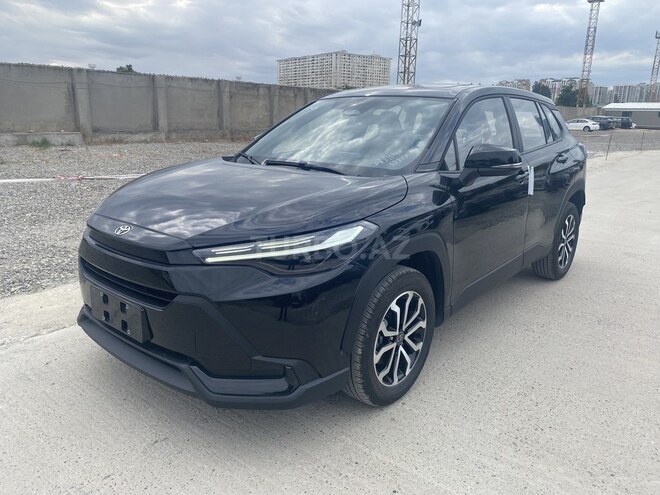 Toyota  2026, 0 km - 2.0 l - Bakı