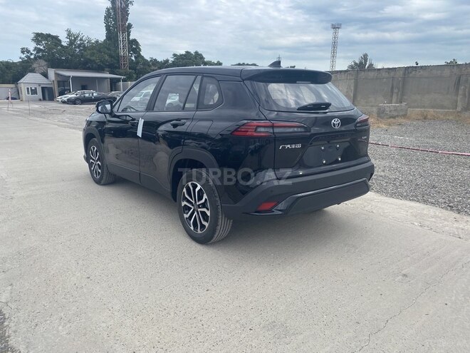 Toyota  2026, 0 km - 2.0 l - Bakı