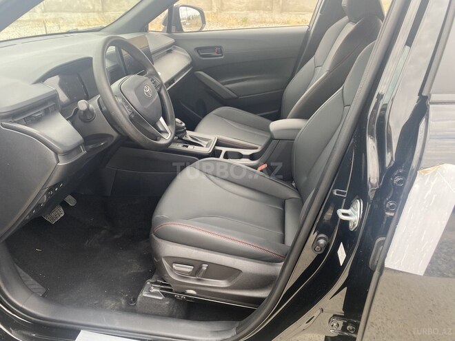 Toyota  2026, 0 km - 2.0 l - Bakı