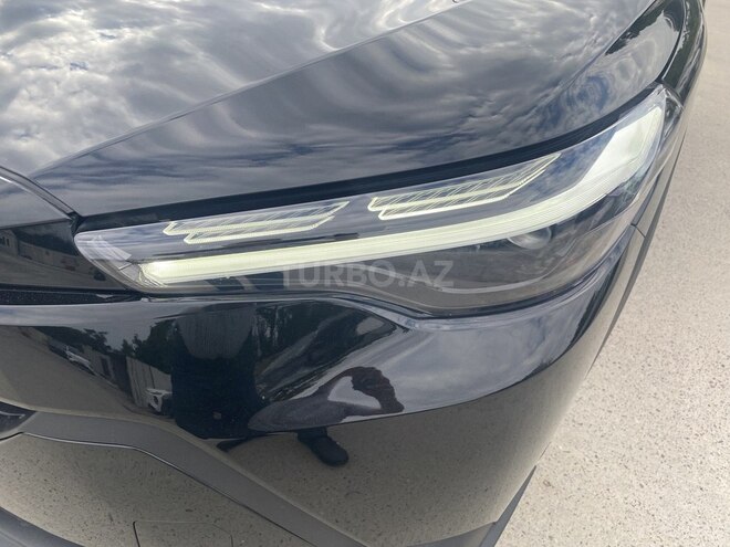 Toyota  2026, 0 km - 2.0 l - Bakı