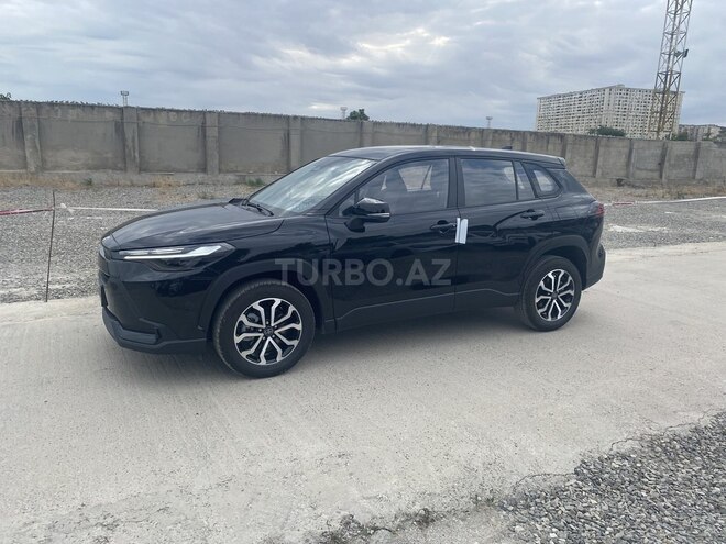 Toyota  2026, 0 km - 2.0 l - Bakı