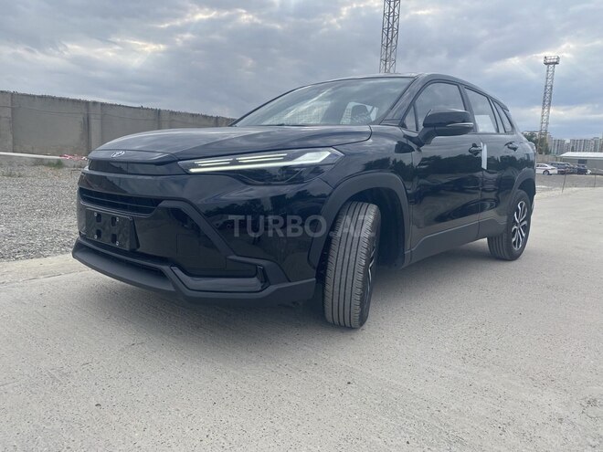 Toyota  2026, 0 km - 2.0 l - Bakı