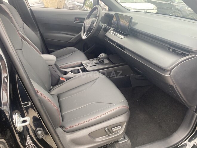 Toyota  2026, 0 km - 2.0 l - Bakı