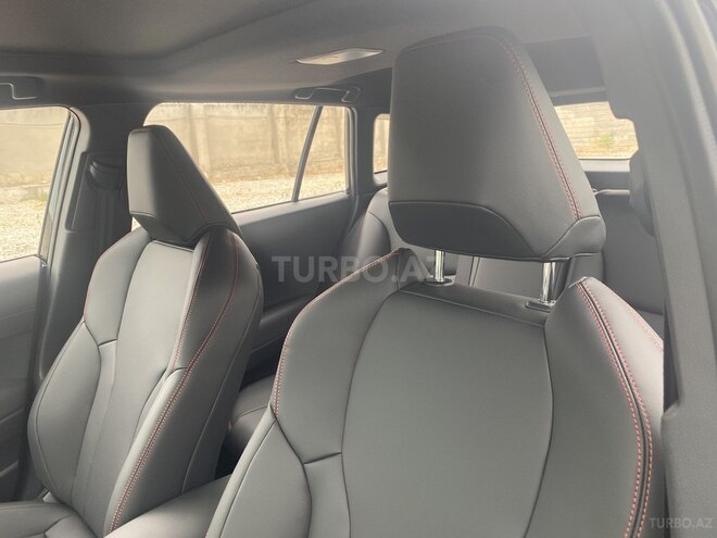 Toyota  2026, 0 km - 2.0 l - Bakı