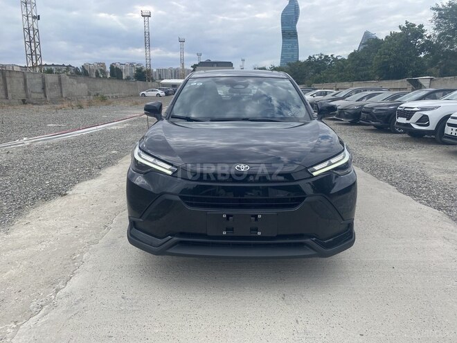 Toyota  2026, 0 km - 2.0 l - Bakı