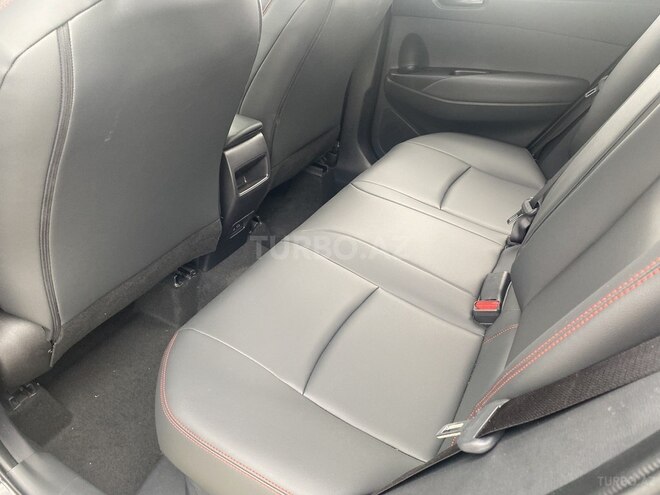 Toyota  2026, 0 km - 2.0 l - Bakı