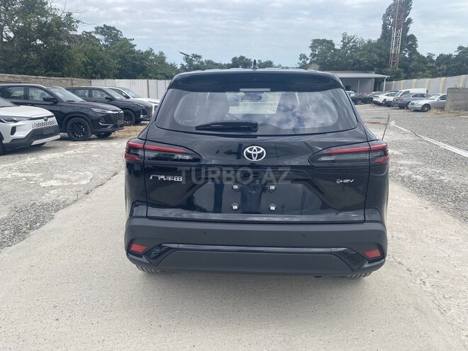 Toyota  2026, 0 km - 2.0 l - Bakı