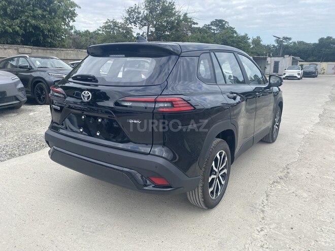 Toyota  2026, 0 km - 2.0 l - Bakı