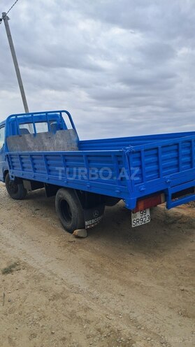 Foton Forland 2007, 100,000 km - 3.7 л - Bakı