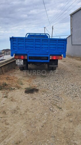 Foton Forland 2007, 100,000 km - 3.7 л - Bakı