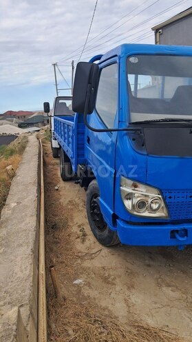 Foton Forland 2007, 100,000 km - 3.7 л - Bakı