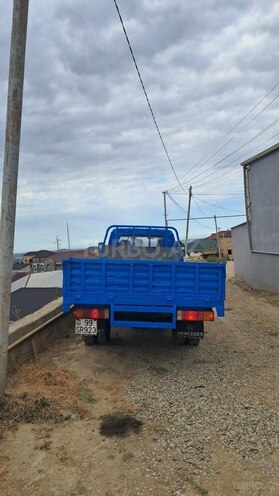 Foton Forland 2007, 100,000 km - 3.7 л - Bakı