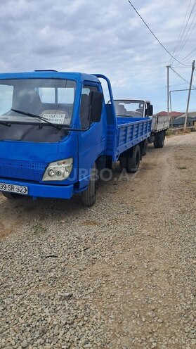 Foton Forland 2007, 100,000 km - 3.7 л - Bakı