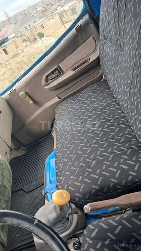 Foton Forland 2007, 100,000 km - 3.7 л - Bakı