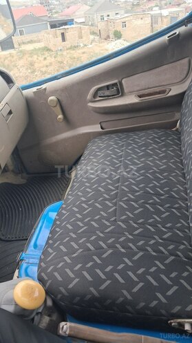 Foton Forland 2007, 100,000 km - 3.7 л - Bakı