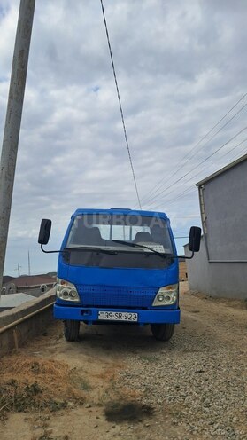 Foton Forland 2007, 100,000 km - 3.7 л - Bakı