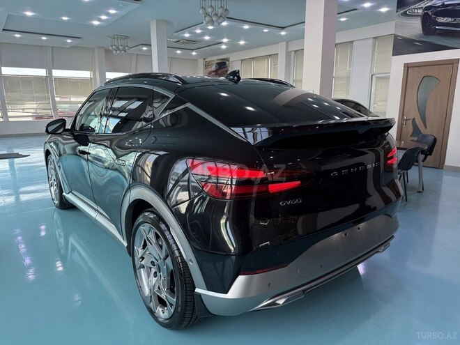 Genesis  2024, 10,000 km - 0.0 l - Bakı