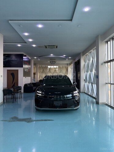 Genesis  2024, 10,000 km - 0.0 l - Bakı