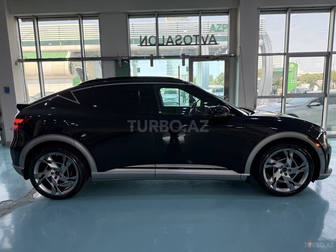 Genesis  2024, 10,000 km - 0.0 l - Bakı