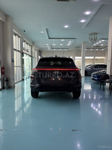 Hyundai Kona 2024, 2,000 km - 2.0 l - Bakı
