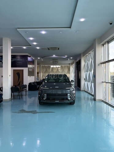 Hyundai Kona 2024, 2,000 km - 2.0 l - Bakı