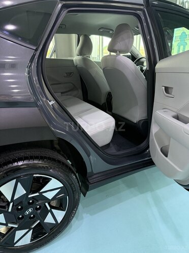 Hyundai Kona 2024, 2,000 km - 2.0 l - Bakı