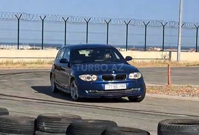 BMW  2009, 366,000 km - 2.0 л - Bakı