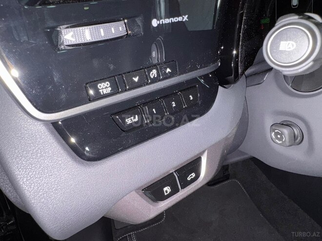 Lexus RX 350h 2026, 0 km - 2.5 l - Bakı