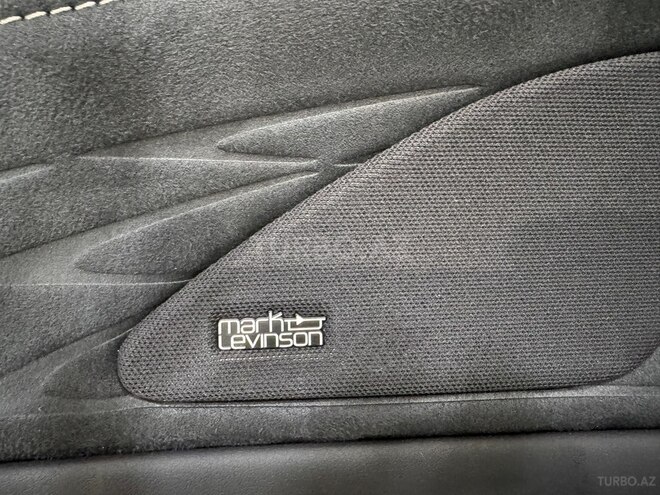 Lexus RX 350h 2026, 0 km - 2.5 l - Bakı
