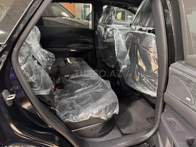 Lexus RX 350h 2026, 0 km - 2.5 l - Bakı
