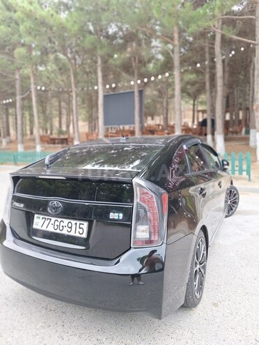 Toyota Prius 2013, 237,000 km - 1.8 l - Sumqayıt
