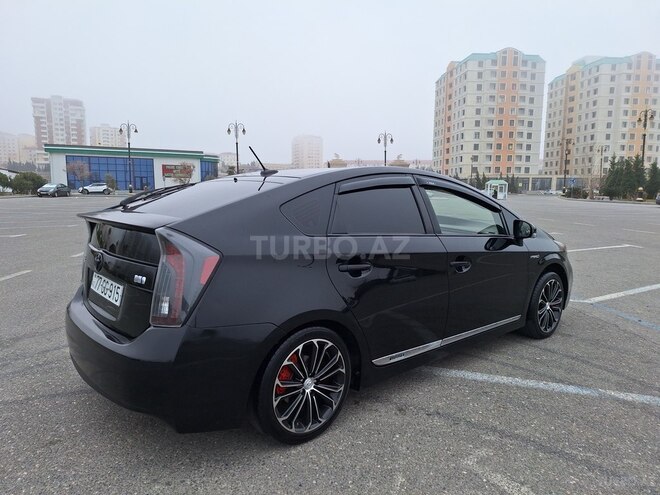 Toyota Prius 2013, 237,000 km - 1.8 l - Sumqayıt