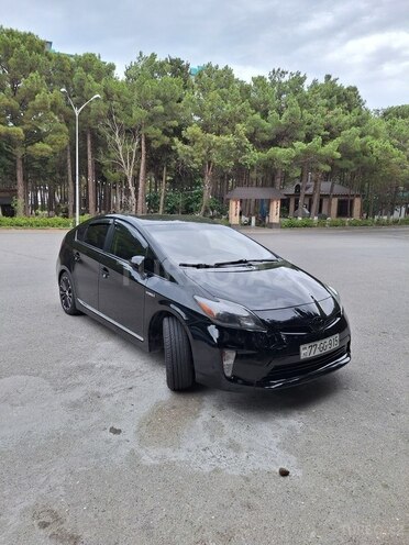 Toyota Prius 2013, 237,000 km - 1.8 l - Sumqayıt