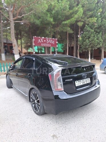 Toyota Prius 2013, 237,000 km - 1.8 l - Sumqayıt