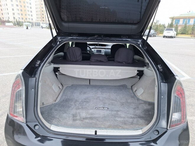 Toyota Prius 2013, 237,000 km - 1.8 l - Sumqayıt