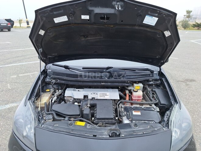Toyota Prius 2013, 237,000 km - 1.8 l - Sumqayıt